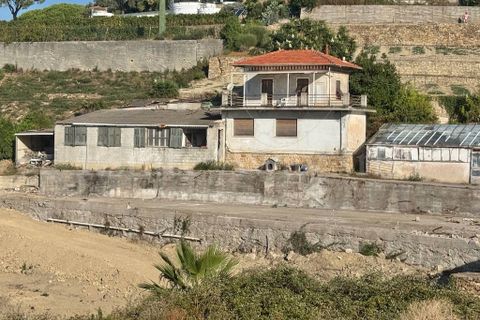 Landejendom i Bordighera, Imperia, Bordighera - € 800.000 | Ref: iv1315 - foto 5