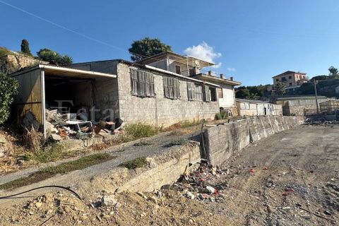 Landejendom i Bordighera, Imperia, Bordighera - € 800.000 | Ref: iv1315 - foto 7