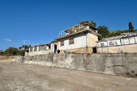 Landejendom i Bordighera, Imperia, Bordighera - € 800.000 | Ref: iv1315 - foto 8