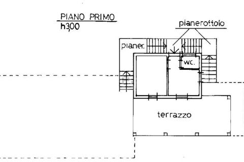 Landejendom i Bordighera, Imperia, Bordighera - € 800.000 | Ref: iv1315 - foto 15