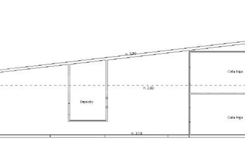 Landejendom i Bordighera, Imperia, Bordighera - € 800.000 | Ref: iv1315 - foto 16