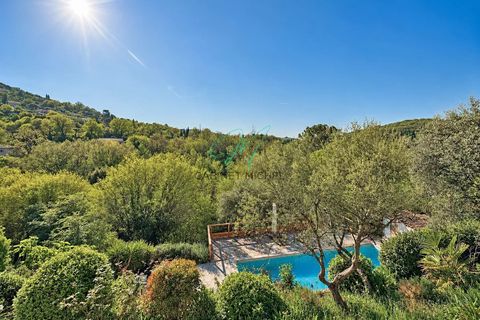 Villa i Magagnosc, Alpes-Maritimes, Magagnosc - € 795.000 | Ref: 87009231 - foto 2