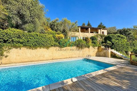 Villa i Magagnosc, Alpes-Maritimes, Magagnosc - € 795.000 | Ref: 87009231 - foto 3