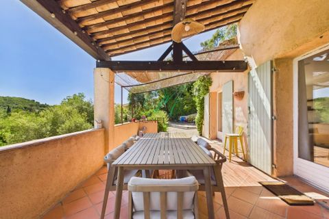 Villa i Magagnosc, Alpes-Maritimes, Magagnosc - € 795.000 | Ref: 87009231 - foto 6