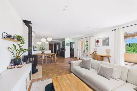 Villa i Magagnosc, Alpes-Maritimes, Magagnosc - € 795.000 | Ref: 87009231 - foto 8