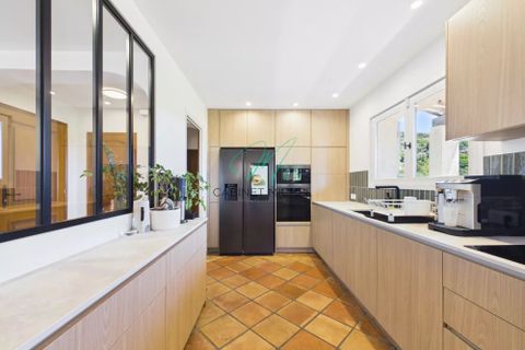 Villa i Magagnosc, Alpes-Maritimes, Magagnosc - € 795.000 | Ref: 87009231 - foto 12