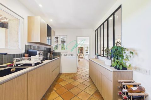Villa i Magagnosc, Alpes-Maritimes, Magagnosc - € 795.000 | Ref: 87009231 - foto 13