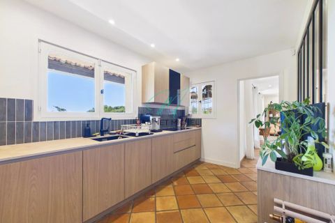 Villa i Magagnosc, Alpes-Maritimes, Magagnosc - € 795.000 | Ref: 87009231 - foto 14