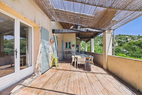 Villa i Magagnosc, Alpes-Maritimes, Magagnosc - € 795.000 | Ref: 87009231 - foto 15