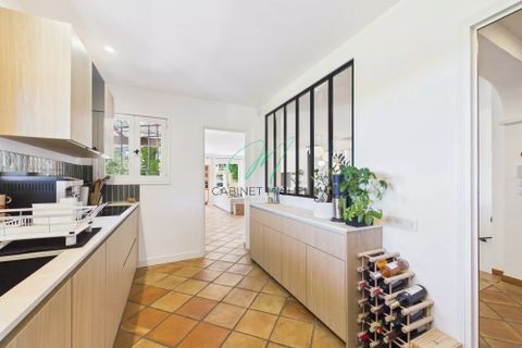Villa i Magagnosc, Alpes-Maritimes, Magagnosc - € 795.000 | Ref: 87009231 - foto 17