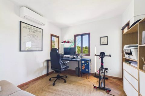 Villa i Magagnosc, Alpes-Maritimes, Magagnosc - € 795.000 | Ref: 87009231 - foto 18