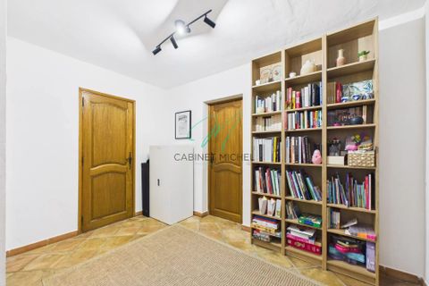 Villa i Magagnosc, Alpes-Maritimes, Magagnosc - € 795.000 | Ref: 87009231 - foto 20
