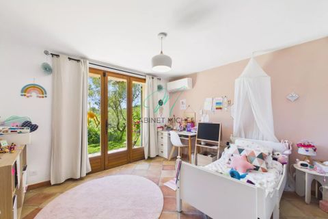 Villa i Magagnosc, Alpes-Maritimes, Magagnosc - € 795.000 | Ref: 87009231 - foto 21