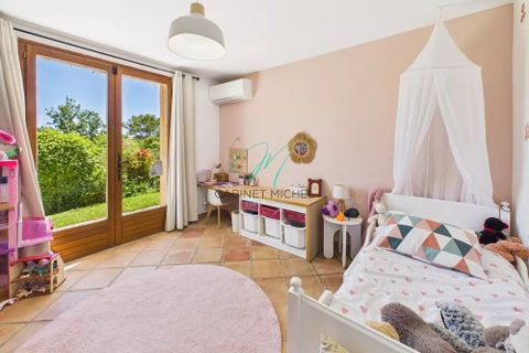 Villa i Magagnosc, Alpes-Maritimes, Magagnosc - € 795.000 | Ref: 87009231 - foto 23