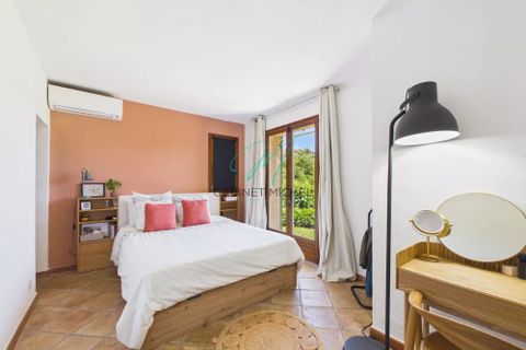 Villa i Magagnosc, Alpes-Maritimes, Magagnosc - € 795.000 | Ref: 87009231 - foto 25
