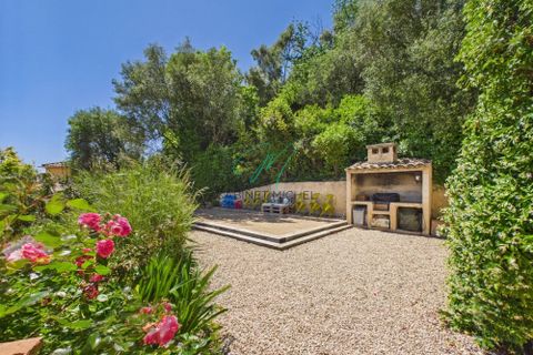 Villa i Magagnosc, Alpes-Maritimes, Magagnosc - € 795.000 | Ref: 87009231 - foto 27