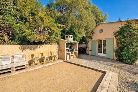 Villa i Magagnosc, Alpes-Maritimes, Magagnosc - € 795.000 | Ref: 87009231 - foto 28