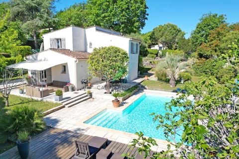 Villa i Valbonne, Alpes-Maritimes, Valbonne - € 835.000 | Ref: 86991986 - foto 2