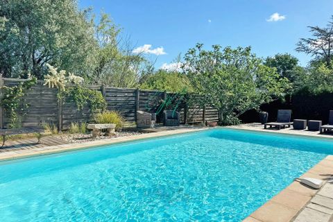 Villa i Valbonne, Alpes-Maritimes, Valbonne - € 835.000 | Ref: 86991986 - foto 3