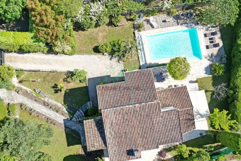 Villa i Valbonne, Alpes-Maritimes, Valbonne - € 835.000 | Ref: 86991986 - foto 19