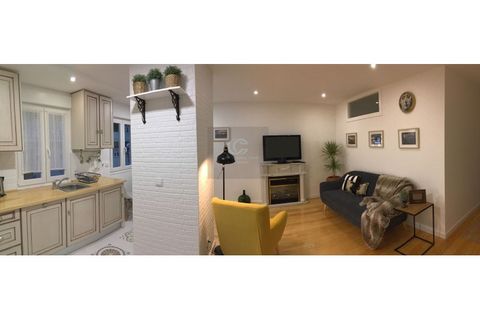 Apartament a Almada, Setubal, Almada - € 1.200/mes | Ref: 197 - foto 2