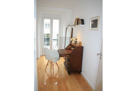 Apartament a Almada, Setubal, Almada - € 1.200/mes | Ref: 197 - foto 7