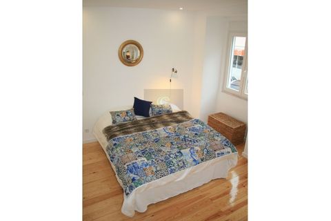Apartament a Almada, Setubal, Almada - € 1.200/mes | Ref: 197 - foto 8