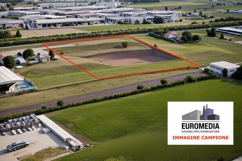 Terra a Arzignano, Vicenza, Arzignano - € 1.500.000 | Ref: 1142_ANTONIO - foto 2