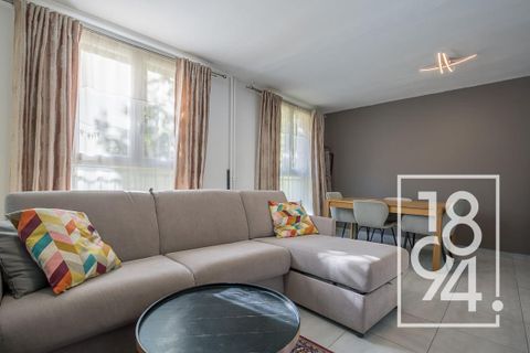 Leilighet i Marseille, Bouches-du-Rhone, Marseille - € 190 000 | Ref: PWBP-4WJ-OLN - foto 4