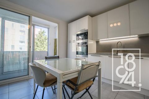 Leilighet i Marseille, Bouches-du-Rhone, Marseille - € 190 000 | Ref: PWBP-4WJ-OLN - foto 7