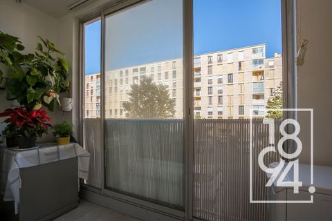 Leilighet i Marseille, Bouches-du-Rhone, Marseille - € 190 000 | Ref: PWBP-4WJ-OLN - foto 8
