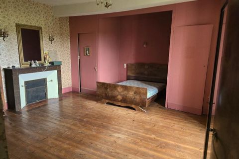 Landsbyhus i Antras, Gers, Antras - € 240.000 | Ref: LFQZ-HFZ-9FG - foto 8