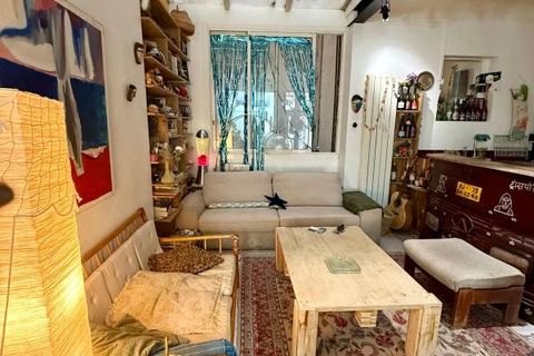 Duplex i Marseille, Bouches-du-Rhone, Marseille - € 312.000 | Ref: S11N-V67-98C - foto 1