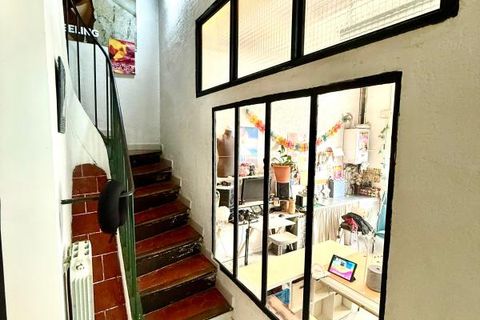Duplex i Marseille, Bouches-du-Rhone, Marseille - € 312.000 | Ref: S11N-V67-98C - foto 2