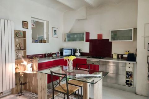 Duplex i Marseille, Bouches-du-Rhone, Marseille - € 312.000 | Ref: S11N-V67-98C - foto 4