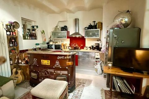 Duplex i Marseille, Bouches-du-Rhone, Marseille - € 312.000 | Ref: S11N-V67-98C - foto 5