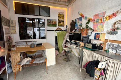Duplex i Marseille, Bouches-du-Rhone, Marseille - € 312.000 | Ref: S11N-V67-98C - foto 6