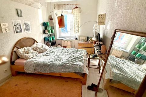 Duplex i Marseille, Bouches-du-Rhone, Marseille - € 312.000 | Ref: S11N-V67-98C - foto 8