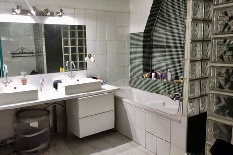 Duplex i Marseille, Bouches-du-Rhone, Marseille - € 312.000 | Ref: S11N-V67-98C - foto 10