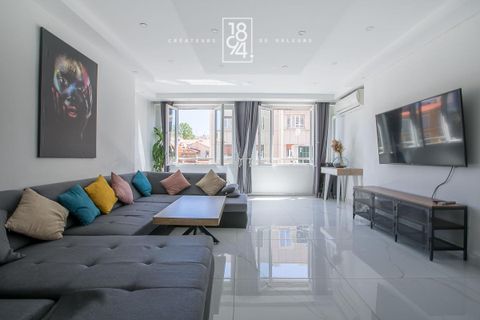 Lejlighed i Marseille, Bouches-du-Rhone, Marseille - € 312.000 | Ref: B21Y-FYK-XKM - foto 2