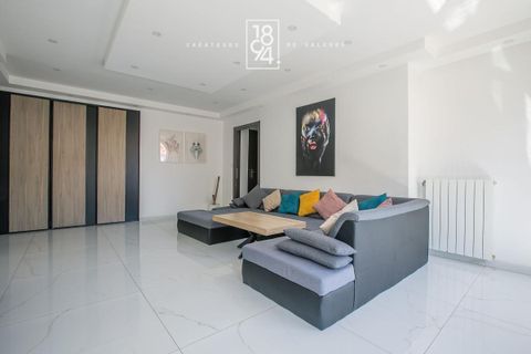 Lejlighed i Marseille, Bouches-du-Rhone, Marseille - € 312.000 | Ref: B21Y-FYK-XKM - foto 3