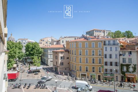 Lejlighed i Marseille, Bouches-du-Rhone, Marseille - € 312.000 | Ref: B21Y-FYK-XKM - foto 5