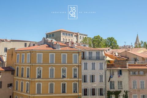 Lejlighed i Marseille, Bouches-du-Rhone, Marseille - € 312.000 | Ref: B21Y-FYK-XKM - foto 6