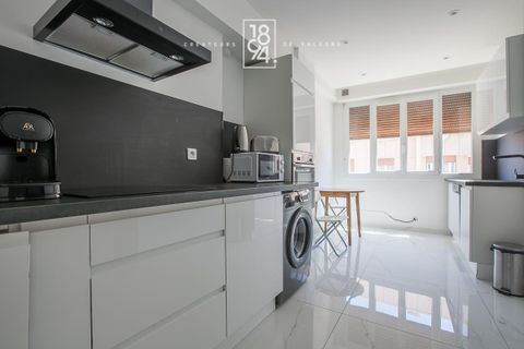 Lejlighed i Marseille, Bouches-du-Rhone, Marseille - € 312.000 | Ref: B21Y-FYK-XKM - foto 7