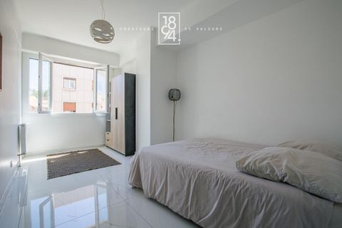 Lejlighed i Marseille, Bouches-du-Rhone, Marseille - € 312.000 | Ref: B21Y-FYK-XKM - foto 9