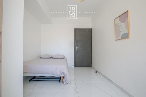 Lejlighed i Marseille, Bouches-du-Rhone, Marseille - € 312.000 | Ref: B21Y-FYK-XKM - foto 10
