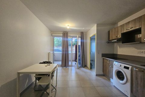 Lejlighed i Marseille, Bouches-du-Rhone, Marseille - € 140.000 | Ref: BLTP-YF4-Z66 - foto 6