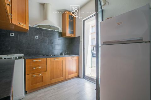Lejlighed i Marseille, Bouches-du-Rhone, Marseille - € 105.000 | Ref: L88D-QZM-VN6 - foto 1