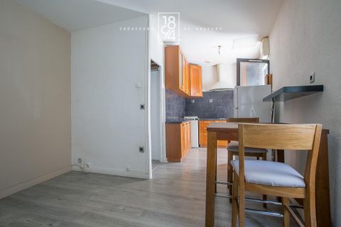 Lejlighed i Marseille, Bouches-du-Rhone, Marseille - € 105.000 | Ref: L88D-QZM-VN6 - foto 2