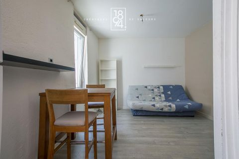 Lejlighed i Marseille, Bouches-du-Rhone, Marseille - € 105.000 | Ref: L88D-QZM-VN6 - foto 4